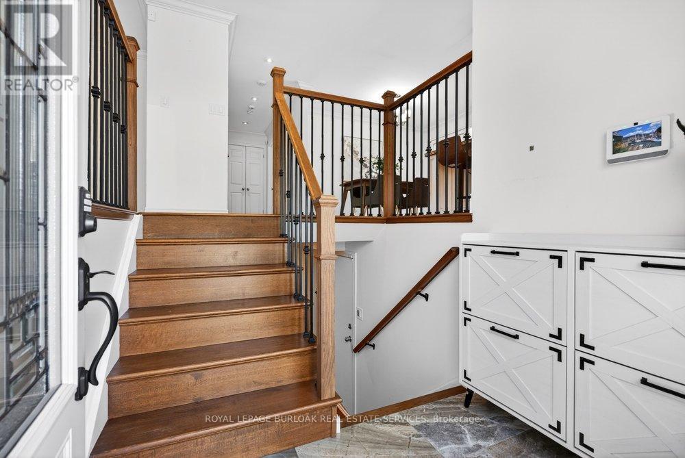 












758 FRANCIS ROAD

,
Burlington,




Ontario
L7T4A3

