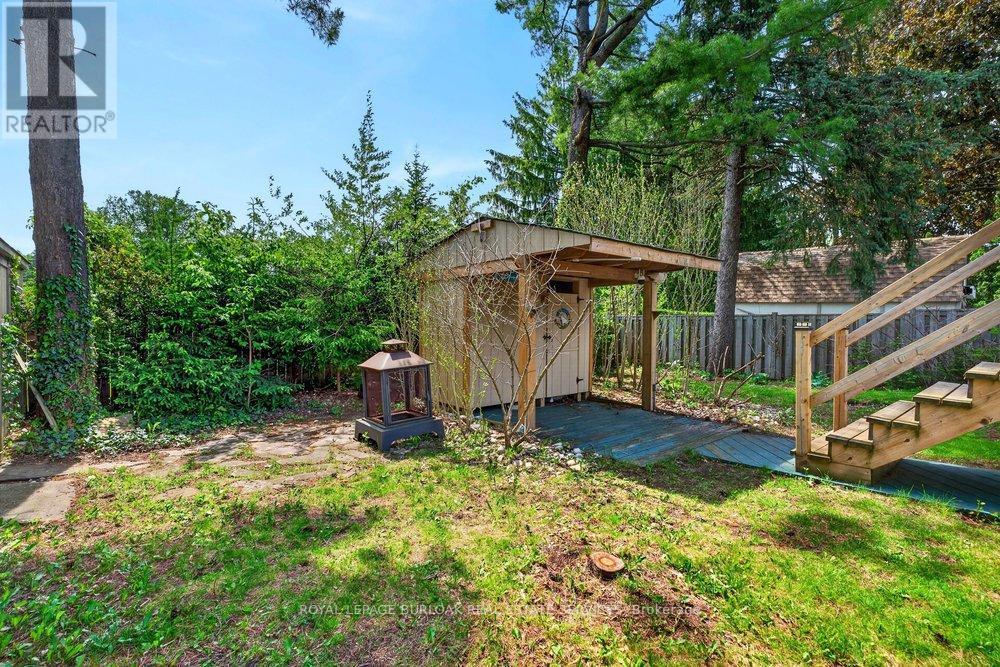












758 FRANCIS ROAD

,
Burlington,




Ontario
L7T4A3

