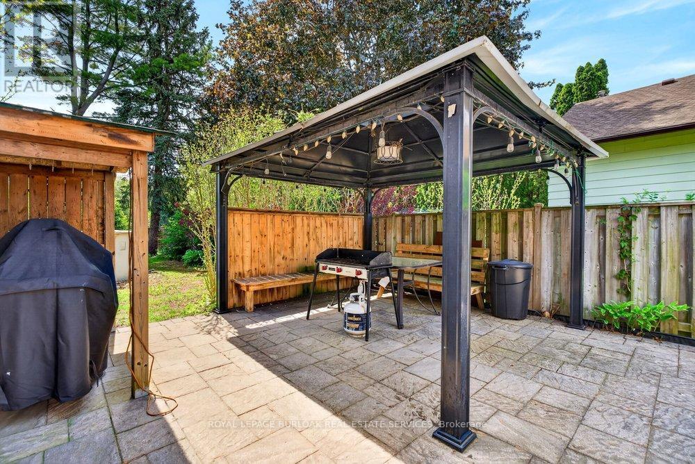 












758 FRANCIS ROAD

,
Burlington,




Ontario
L7T4A3

