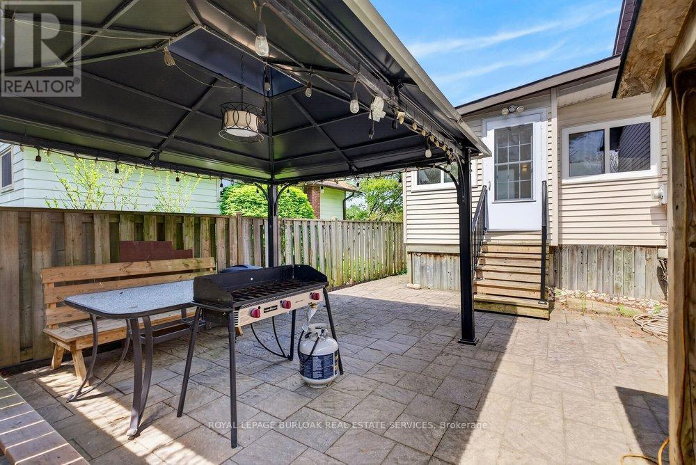 












758 FRANCIS ROAD

,
Burlington,




Ontario
L7T4A3

