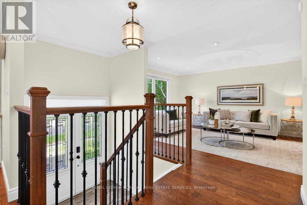












758 FRANCIS ROAD

,
Burlington,




Ontario
L7T4A3


