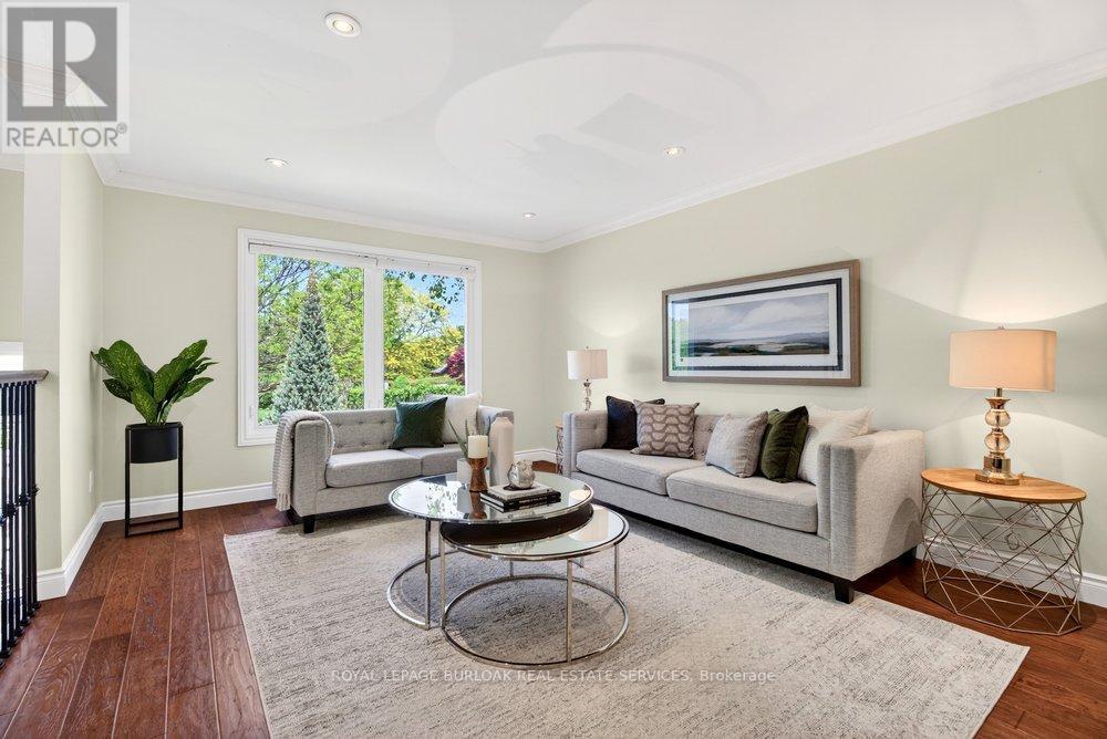 












758 FRANCIS ROAD

,
Burlington,




Ontario
L7T4A3


