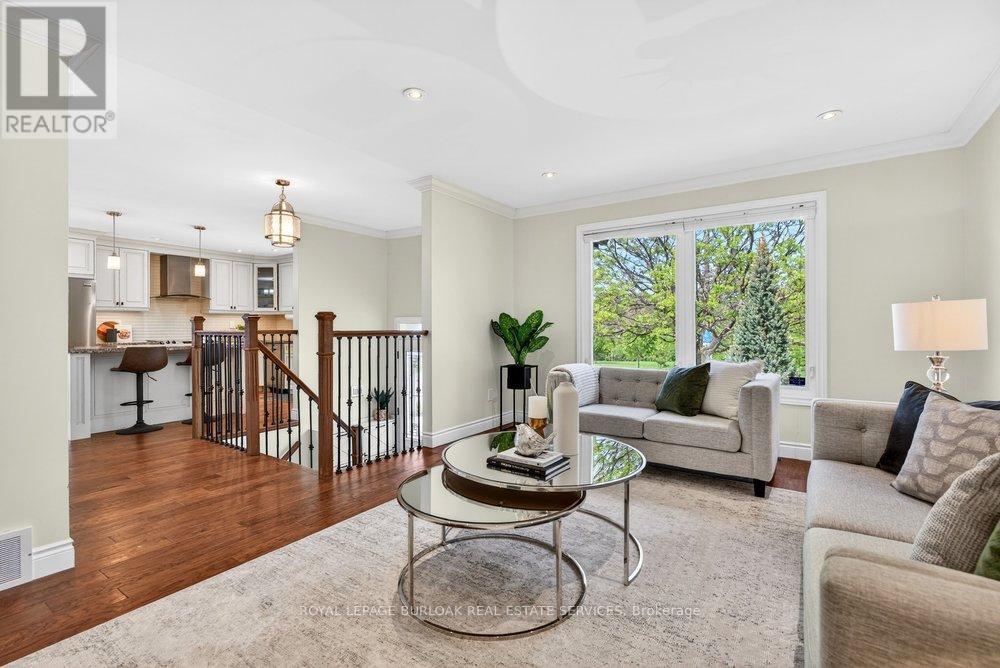 












758 FRANCIS ROAD

,
Burlington,




Ontario
L7T4A3

