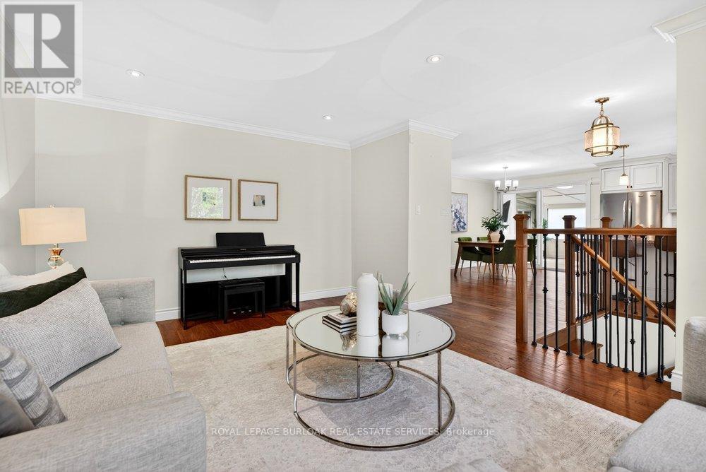 












758 FRANCIS ROAD

,
Burlington,




Ontario
L7T4A3

