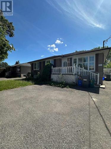Detached Bungalow
