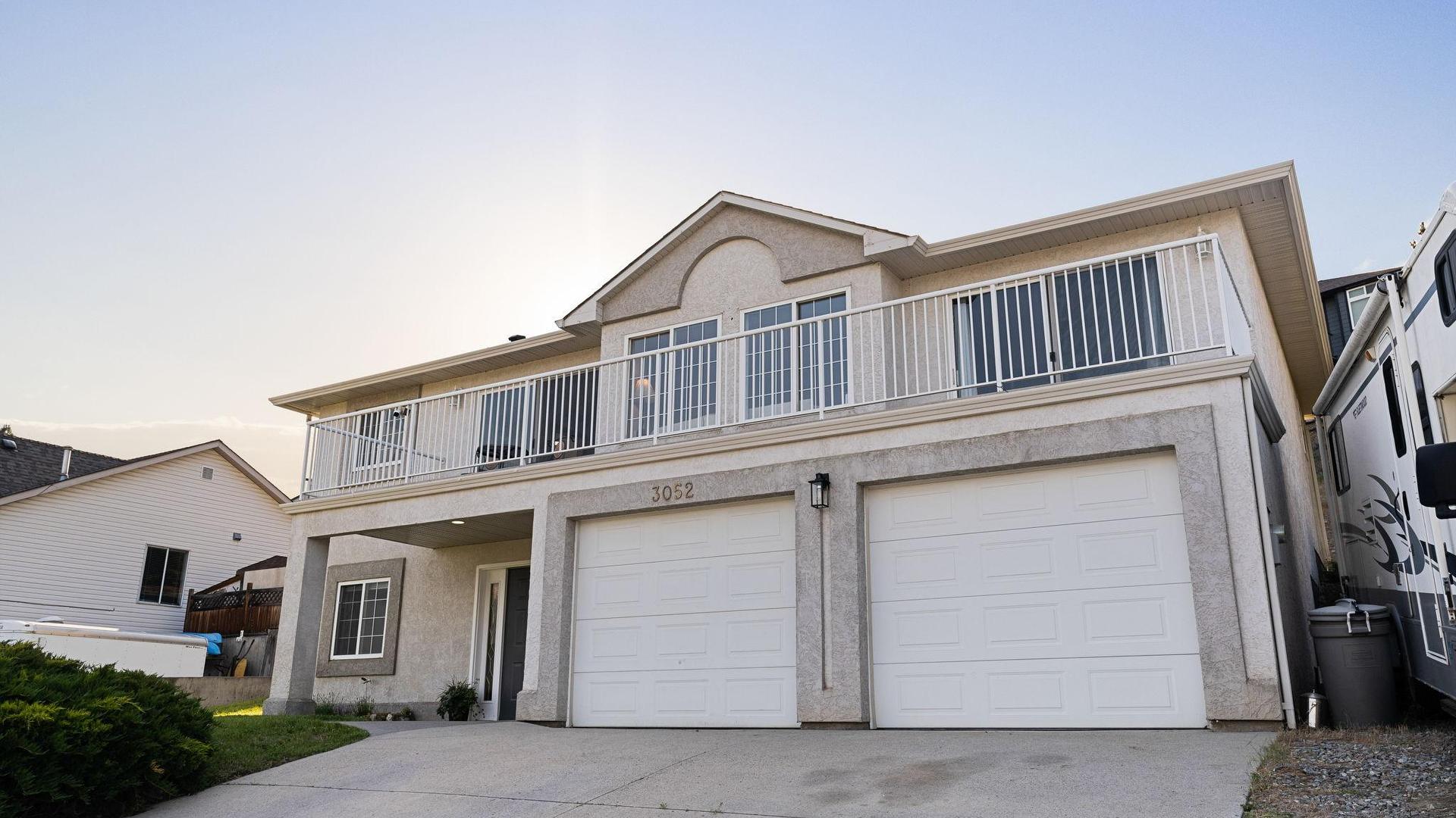 









3052


Ensign

Way,
West Kelowna,




BC
V4T 1V1

