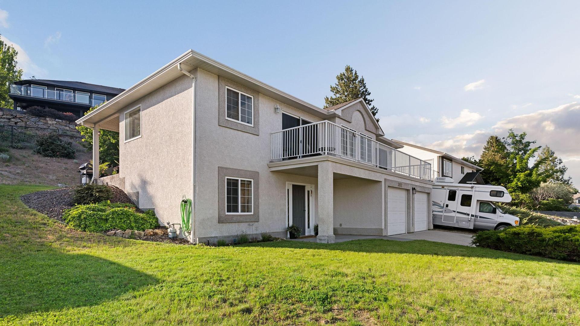 









3052


Ensign

Way,
West Kelowna,




BC
V4T 1V1

