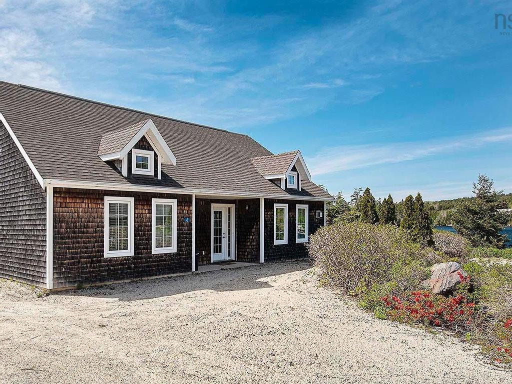 












5 6 Safe Harbour Close

,
Deep Cove,




NS
B0J 1T0

