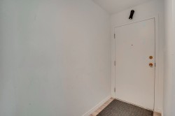Hall d'entrée/Vestibule