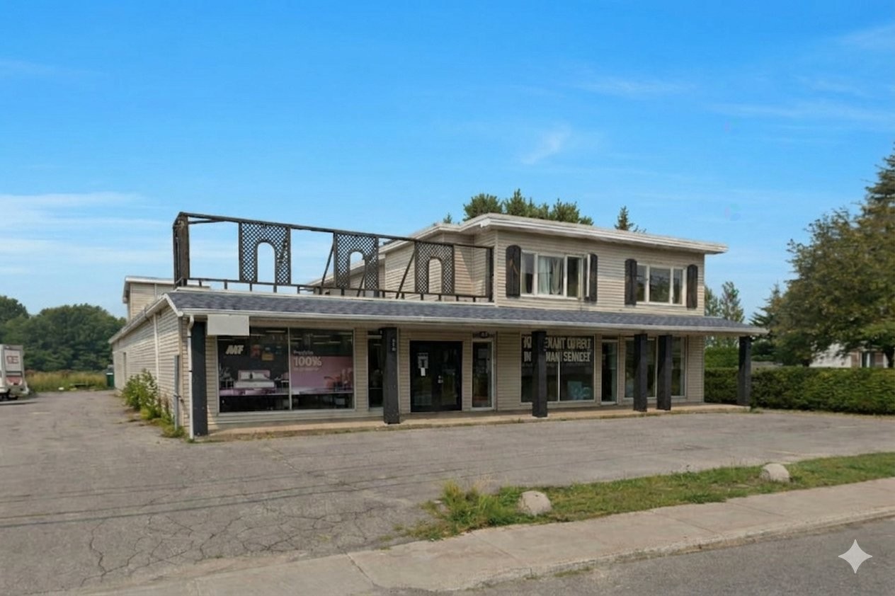 









42

 - 44


Rue de la Petite-Noraie

,
Saint-Charles-Borromée,




QC
J6A2A1


