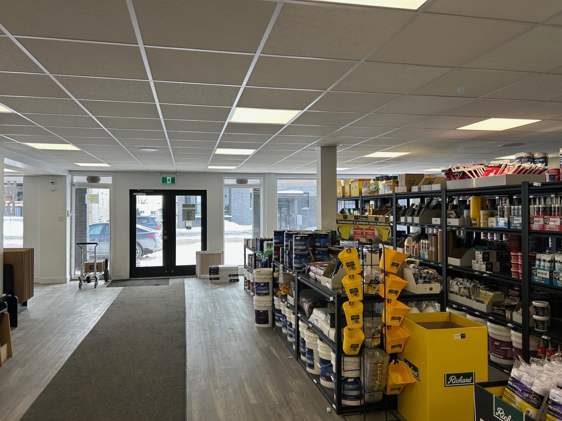 









42

 - 44


Rue de la Petite-Noraie

,
Saint-Charles-Borromée,




QC
J6A2A1

