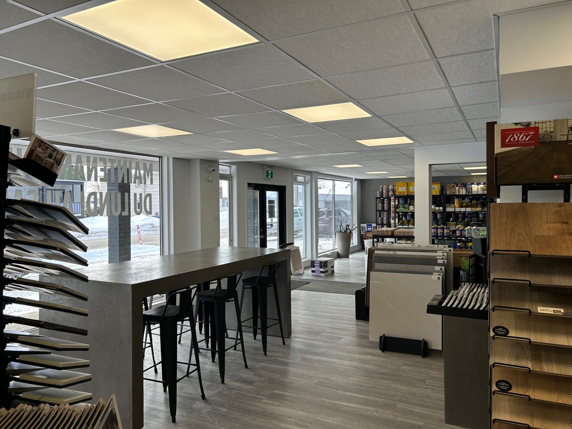









42

 - 44


Rue de la Petite-Noraie

,
Saint-Charles-Borromée,




QC
J6A2A1

