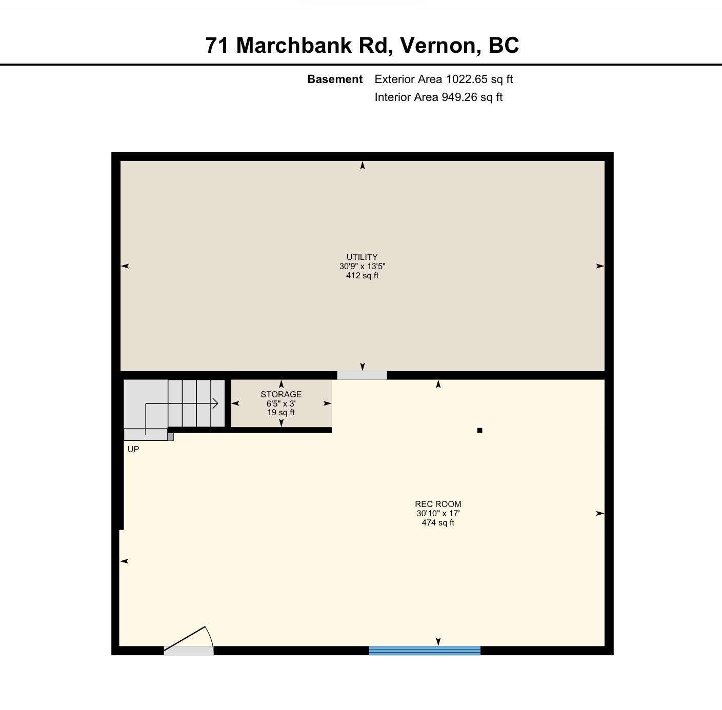 









71


Marchbank

Road,
Vernon,




BC
V1H 2B3

