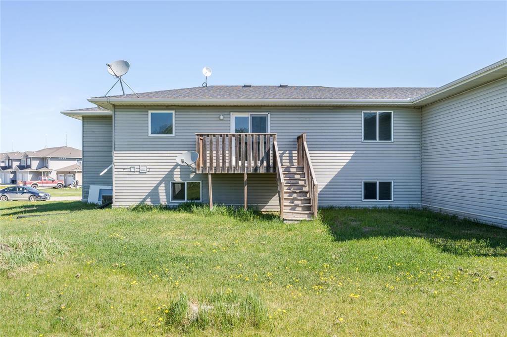 












29 Jeanne Drive

,
La Broquerie,




Manitoba
R0A0W0

