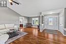 Spacious Great Room
