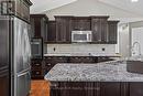 Kitchen with Appliance Package