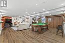 Entertainment Sized Rec. Room