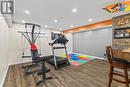 Exercise/Games Room