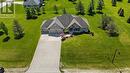Manicured Lawn - 0.99 Acres