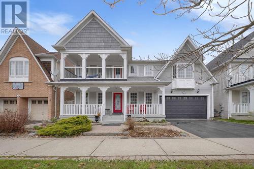 
															
													
													
													24 KINGHAM AVENUE
													
												
												Ajax (South East),
												Ontario 