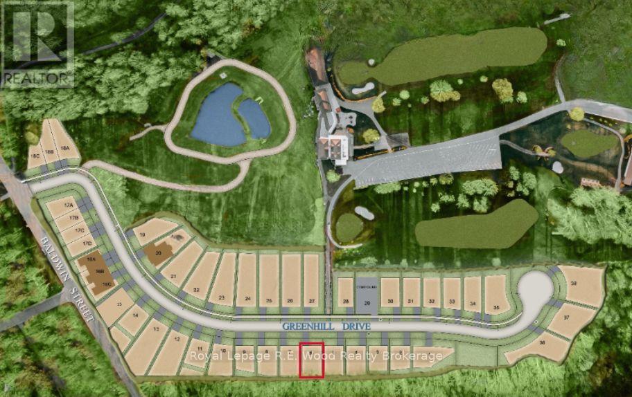 












31 (LOT 8) GREENHILL DRIVE

,
Tillsonburg,







Ontario
N4G0L4

