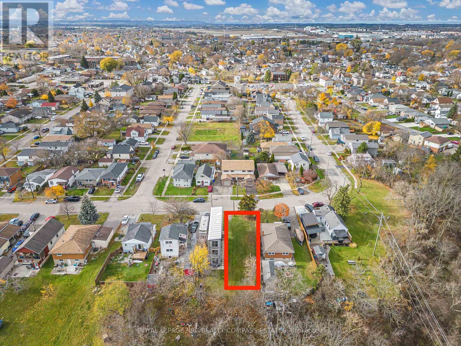 












15 HILLVIEW ROAD N

,
St. Catharines (Western Hill),







Ontario
L2S1S1

