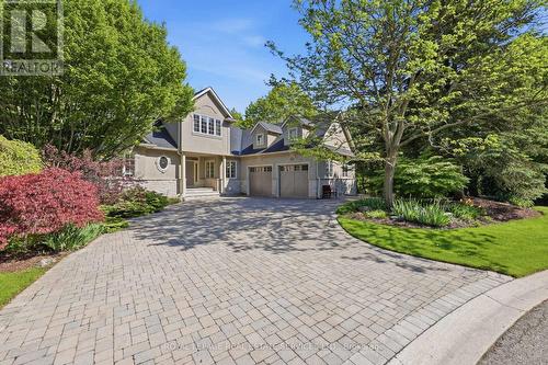 Luxury Living in an Exclusive Enclave!