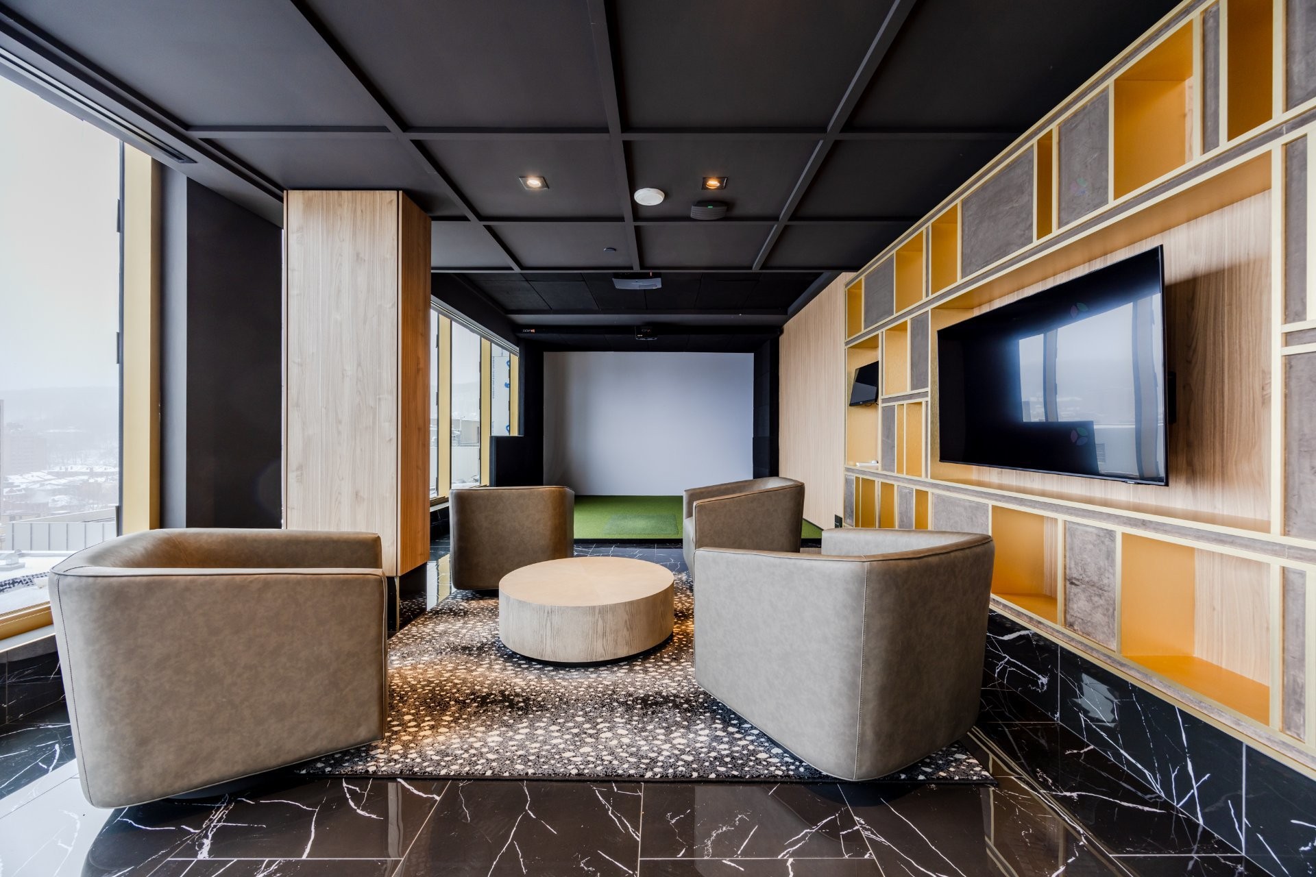 









2060


Rue Peel

, 1701,
Montréal (Ville-Marie),




QC
H3A0J1

