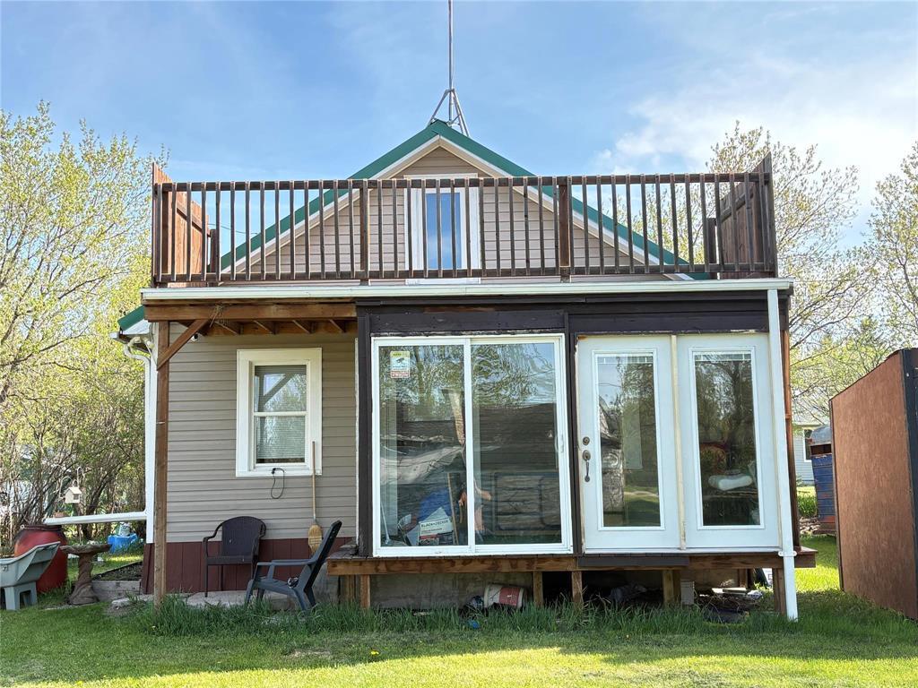 












214 Black Avenue W

,
Oakburn,




Manitoba
R0J1L0

