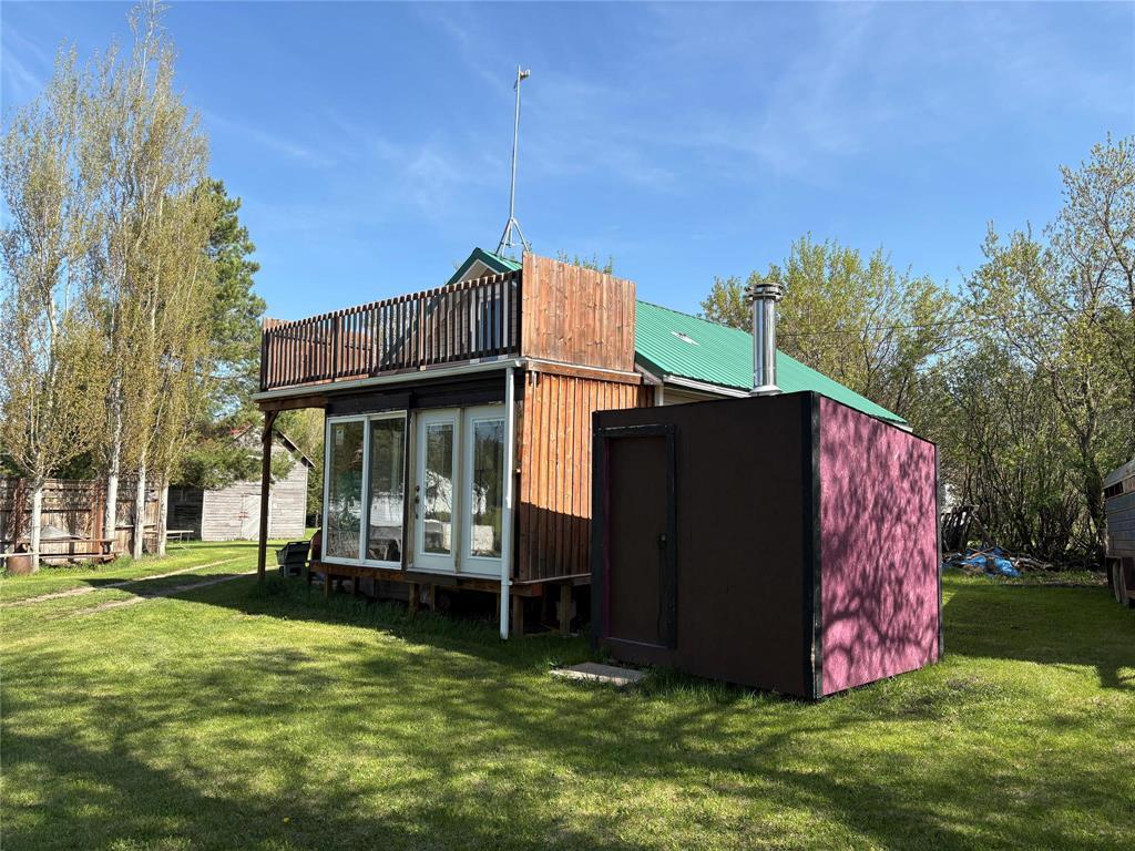












214 Black Avenue W

,
Oakburn,




Manitoba
R0J1L0

