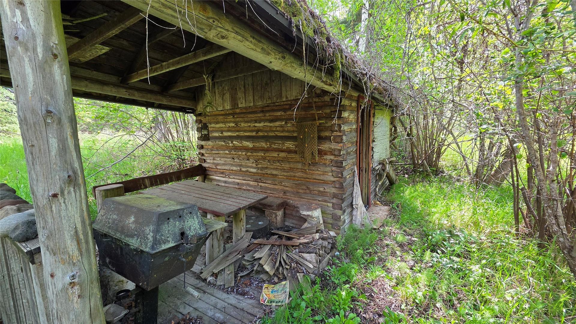 









71


Byers

Road,
Cherryville,




BC
V0E 2G1

