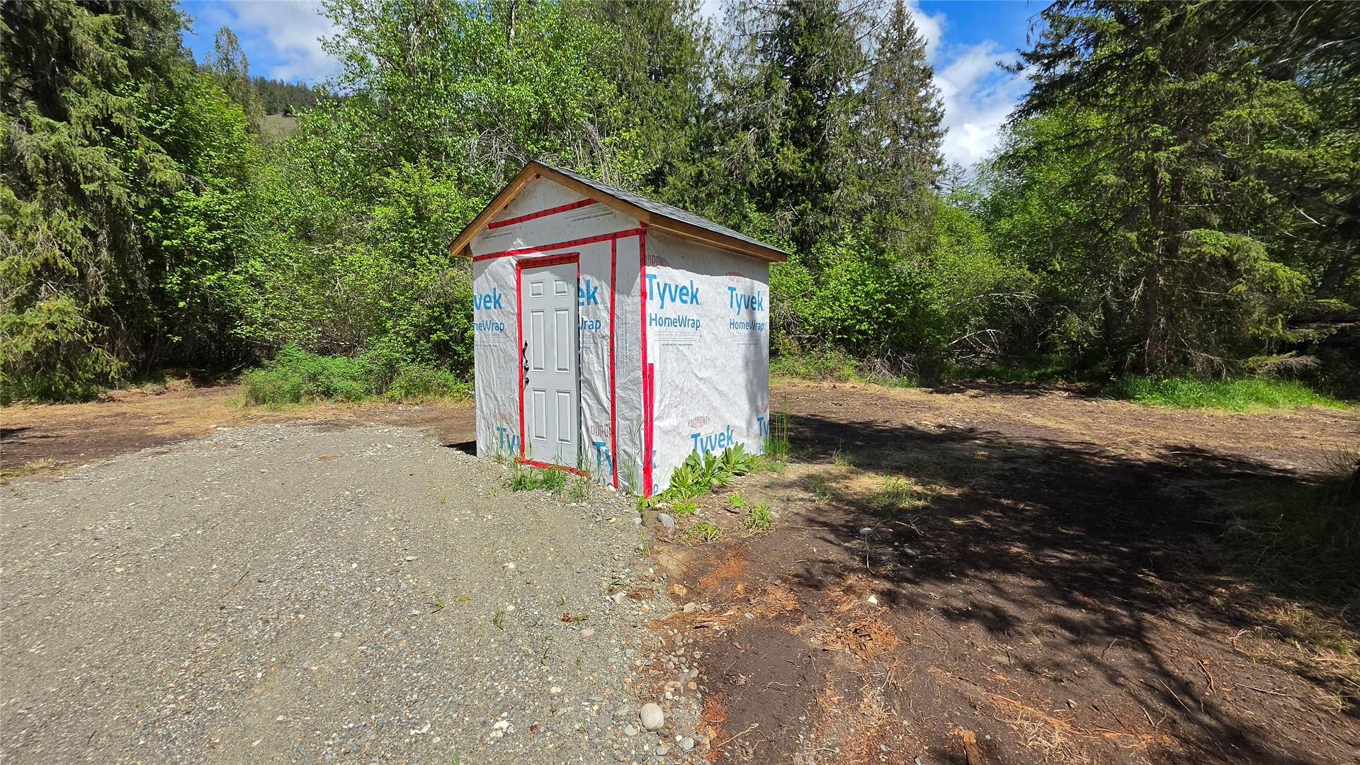 









71


Byers

Road,
Cherryville,




BC
V0E 2G1

