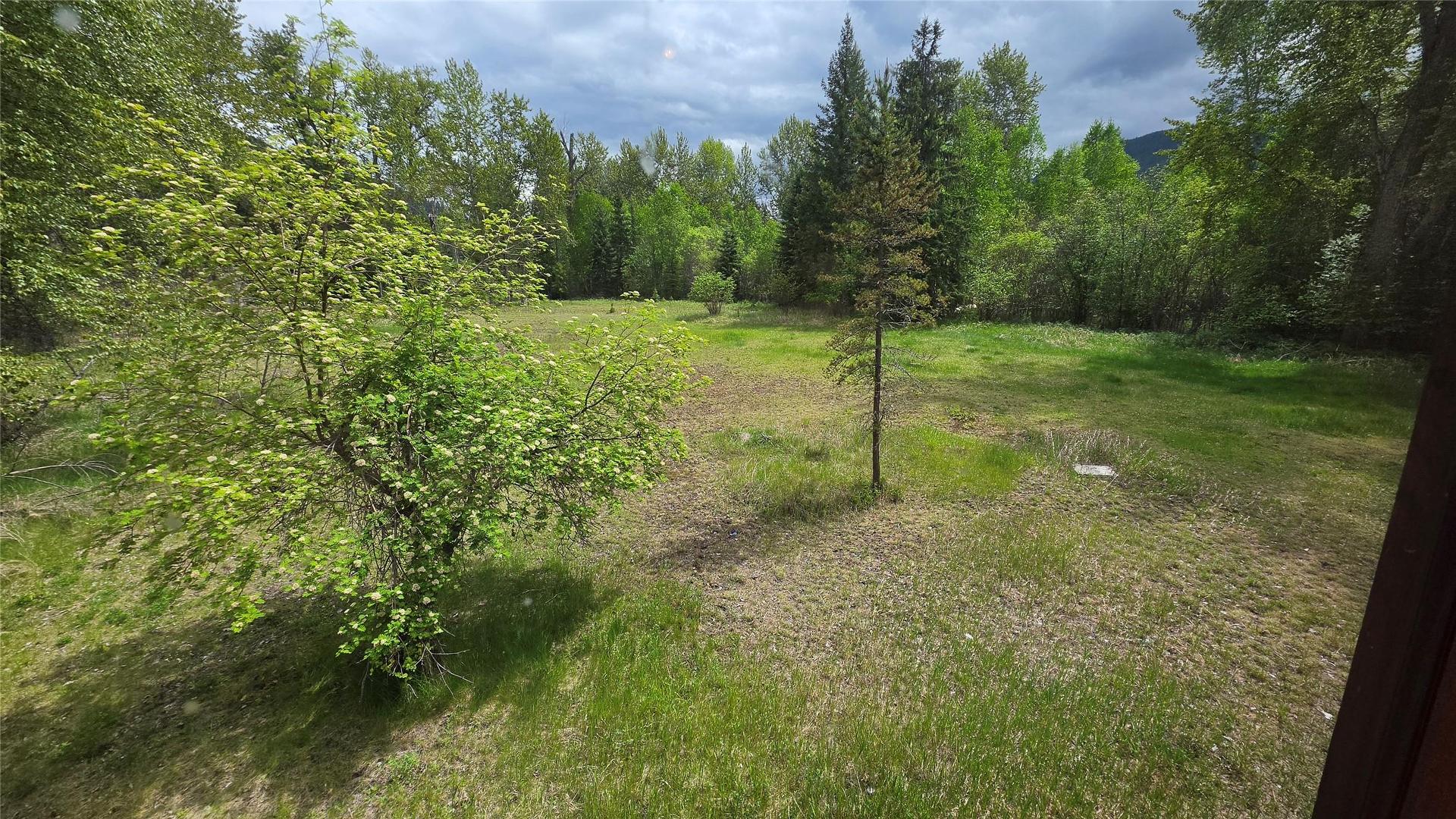 









71


Byers

Road,
Cherryville,




BC
V0E 2G1

