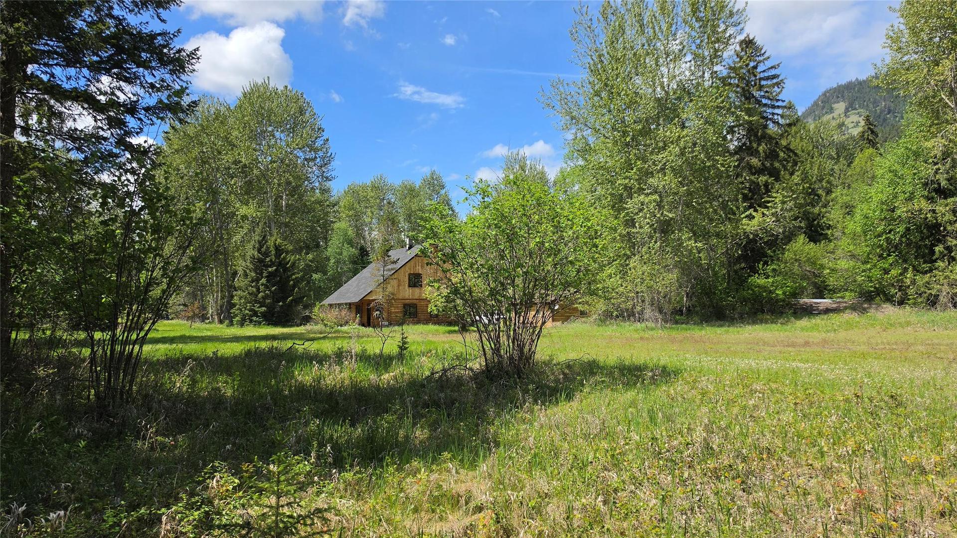 









71


Byers

Road,
Cherryville,




BC
V0E 2G1

