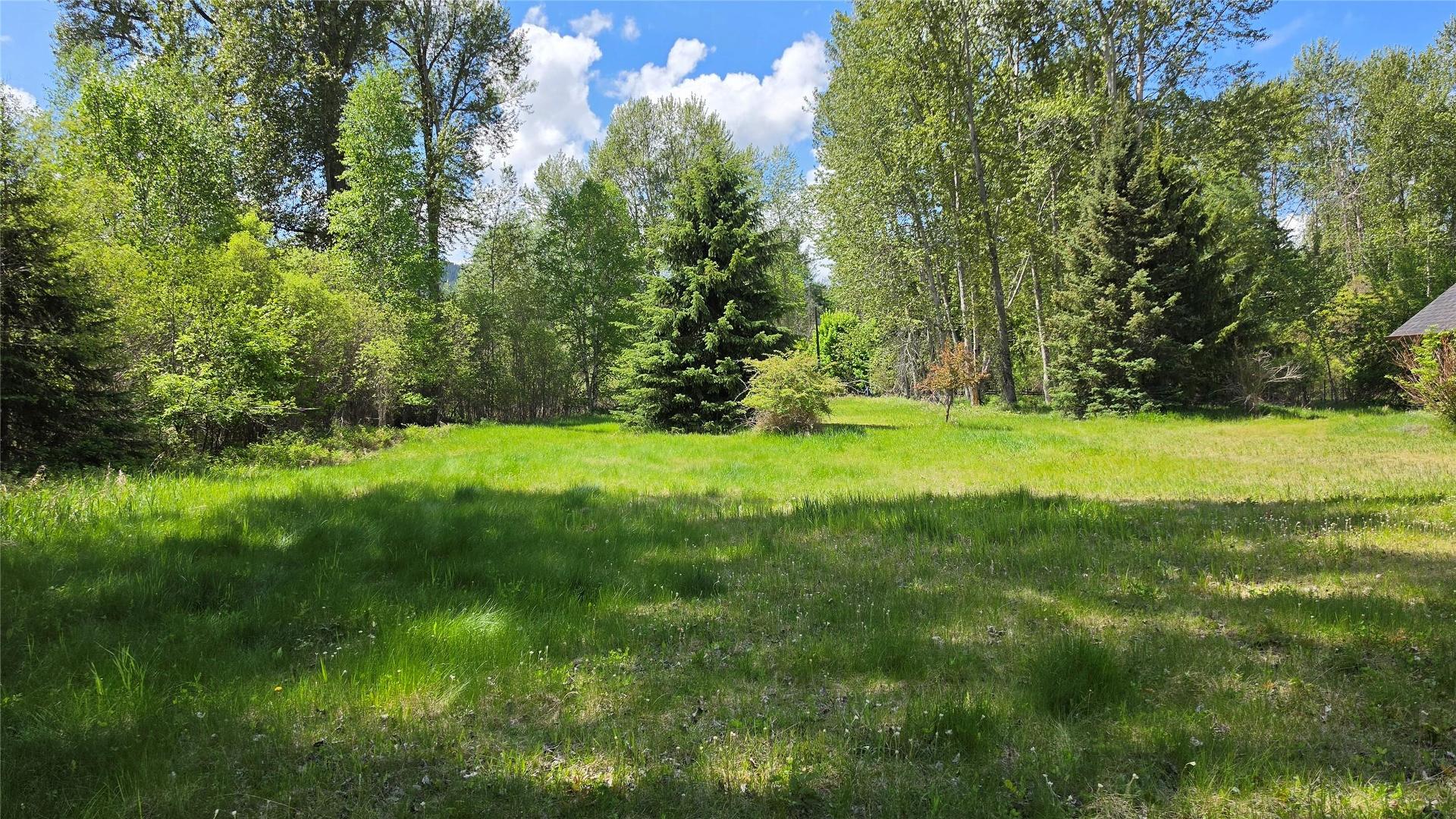 









71


Byers

Road,
Cherryville,




BC
V0E 2G1


