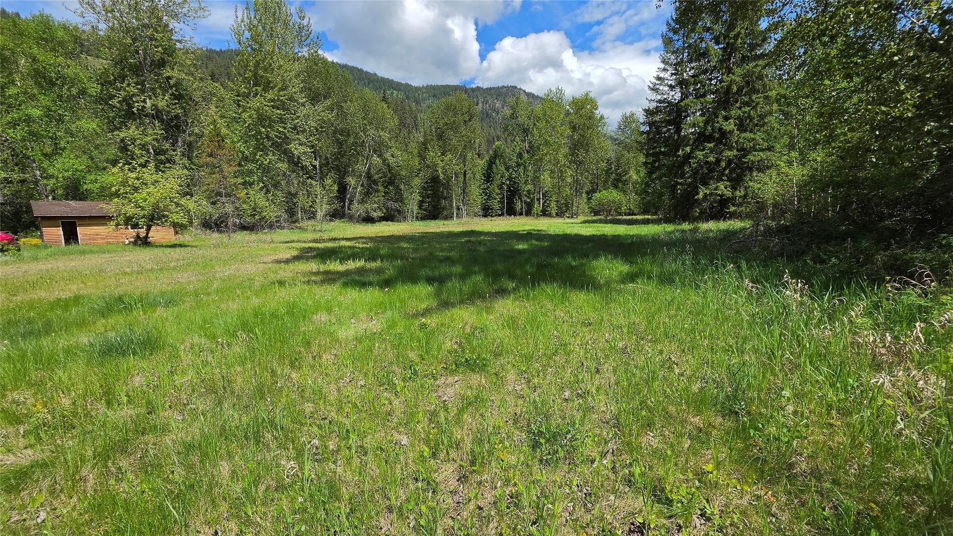 









71


Byers

Road,
Cherryville,




BC
V0E 2G1


