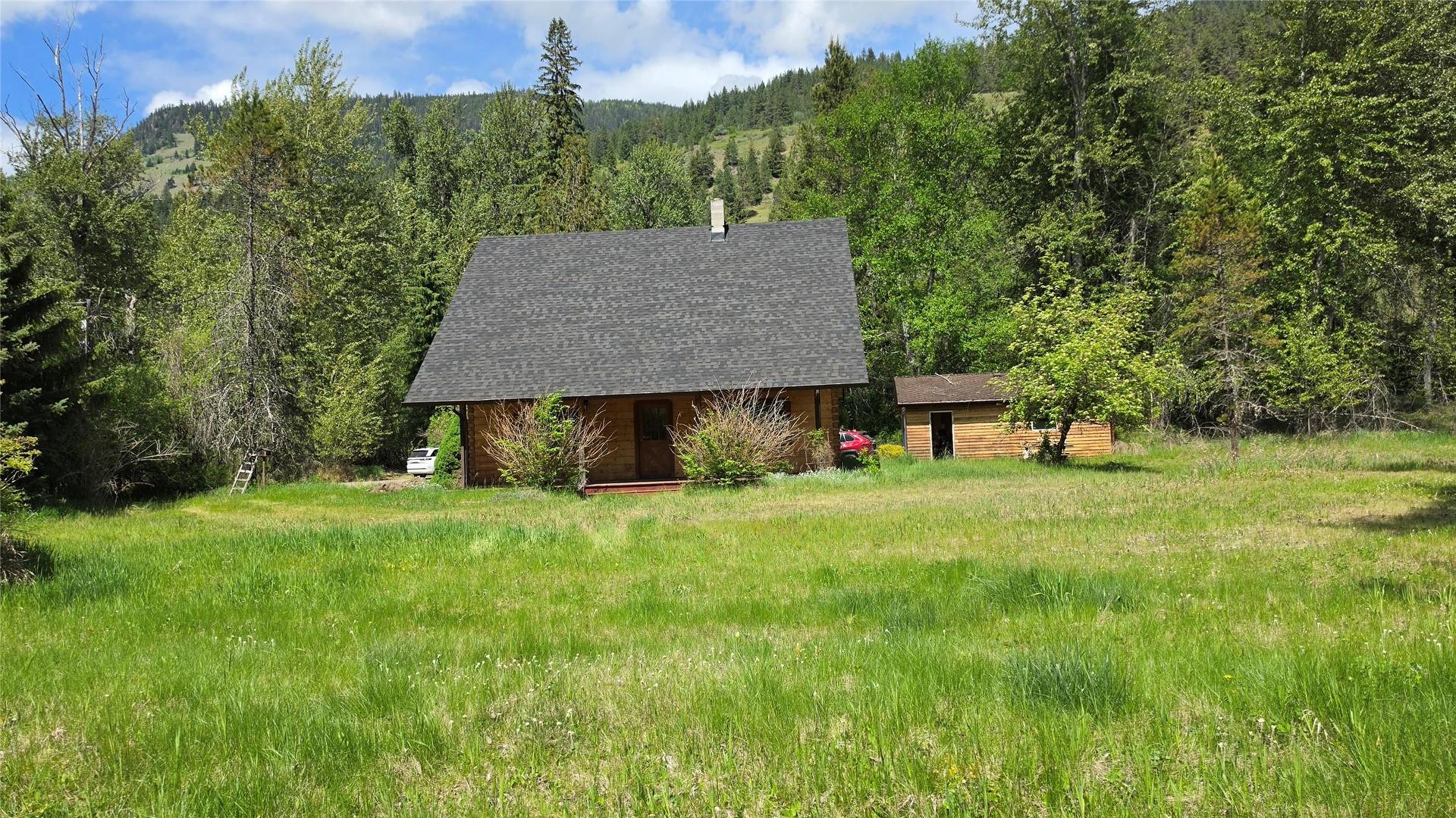 









71


Byers

Road,
Cherryville,




BC
V0E 2G1

