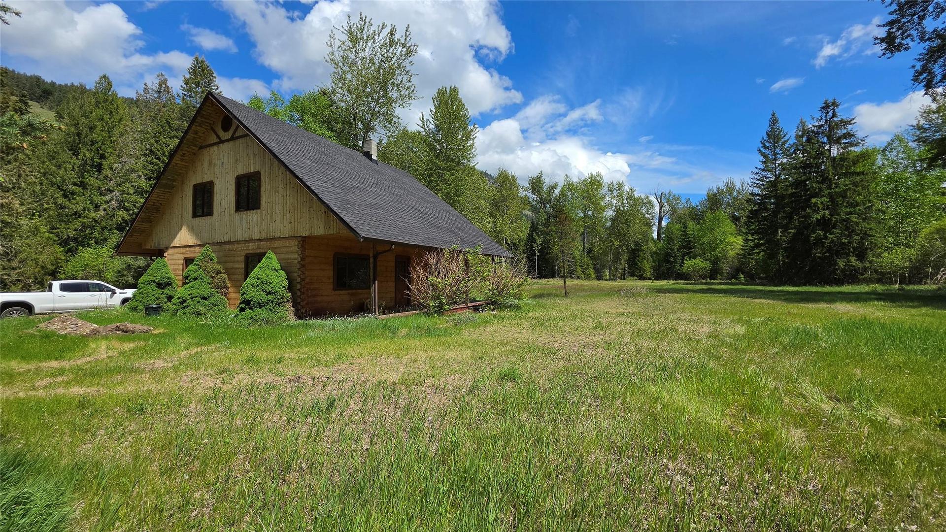 









71


Byers

Road,
Cherryville,




BC
V0E 2G1

