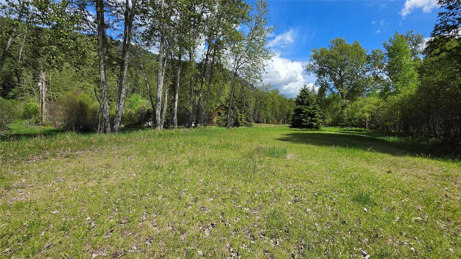 









71


Byers

Road,
Cherryville,




BC
V0E 2G1

