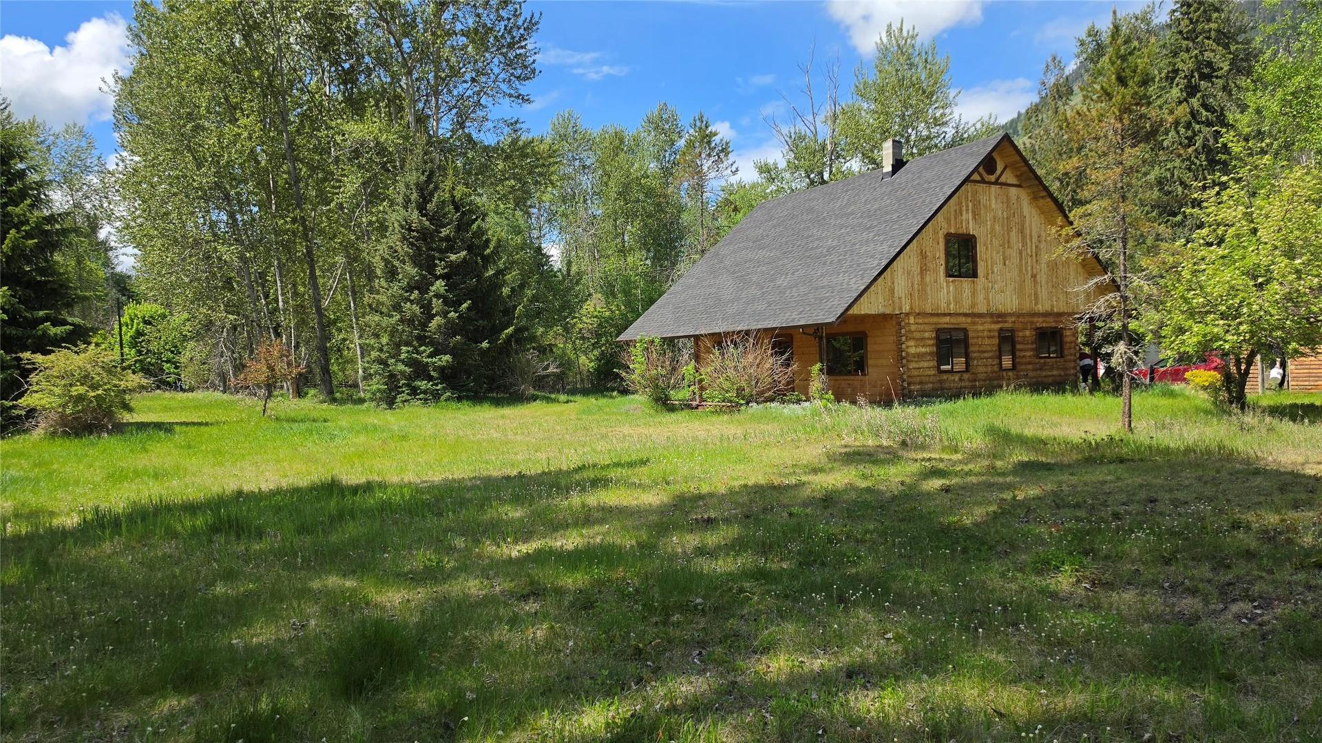 









71


Byers

Road,
Cherryville,




BC
V0E 2G1

