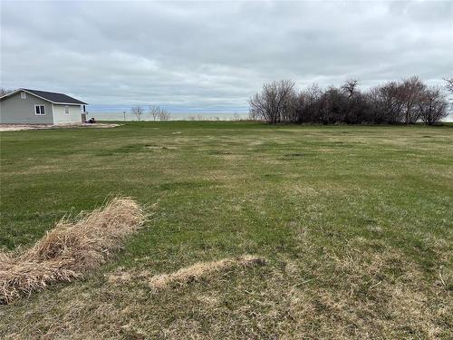 57 Beckville Beach - Lake front lot