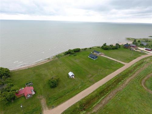 Beckville Beach