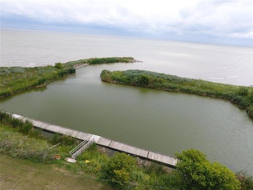 Boat Launch for the community to use - great year round fishing