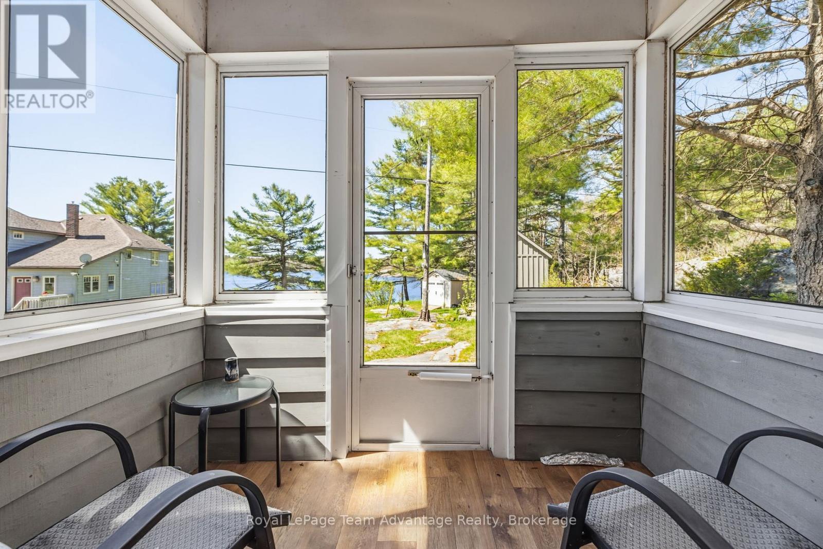 












121 RATTLEBEAR DRIVE

,
The Archipelago (Archipelago North),




Ontario
P0G1K0

