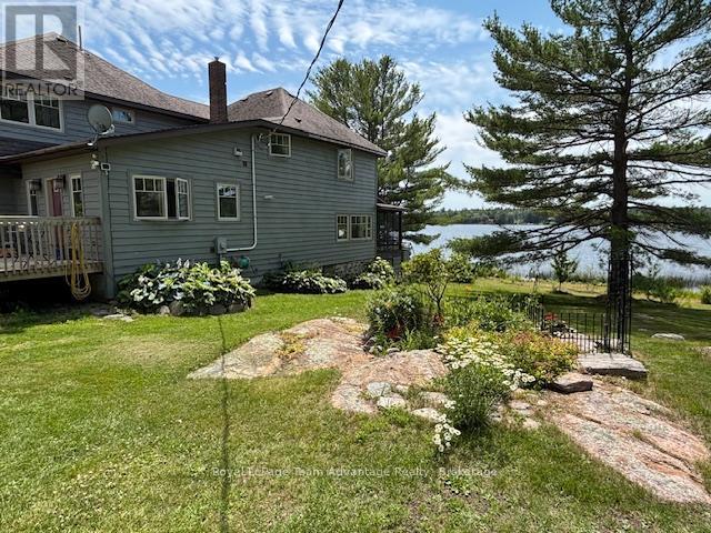 












121 RATTLEBEAR DRIVE

,
The Archipelago (Archipelago North),




Ontario
P0G1K0

