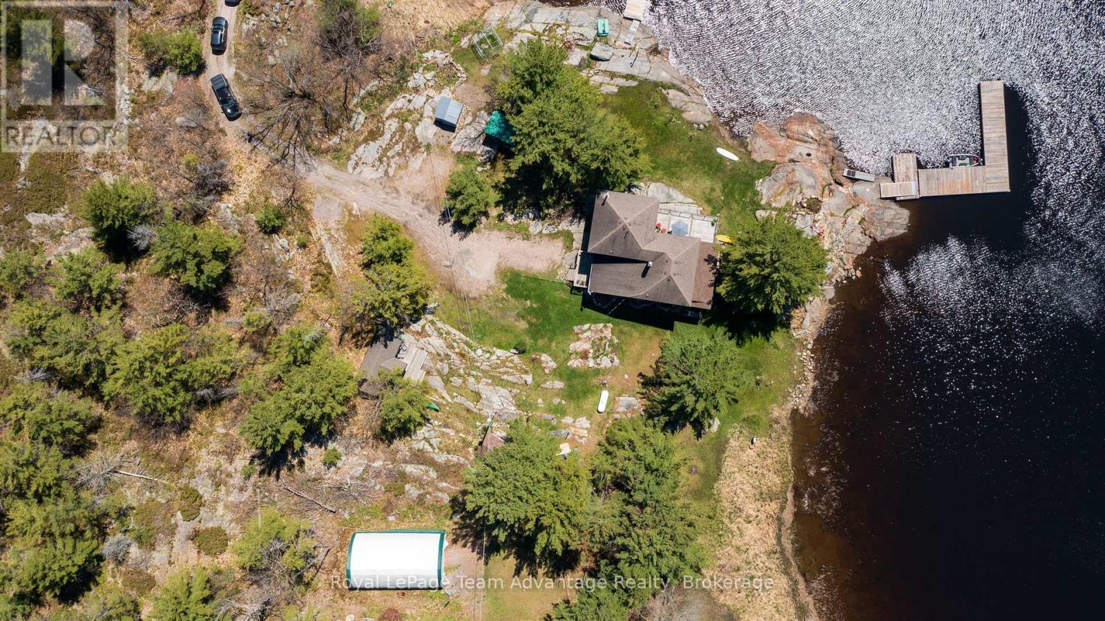 












121 RATTLEBEAR DRIVE

,
The Archipelago (Archipelago North),




Ontario
P0G1K0

