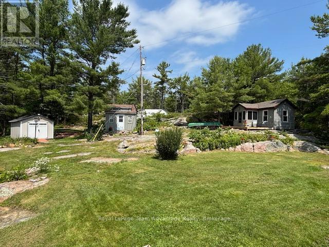 












121 RATTLEBEAR DRIVE

,
The Archipelago (Archipelago North),




Ontario
P0G1K0

