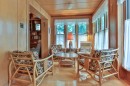 Solarium/Verrière