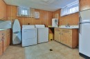 Salle de lavage