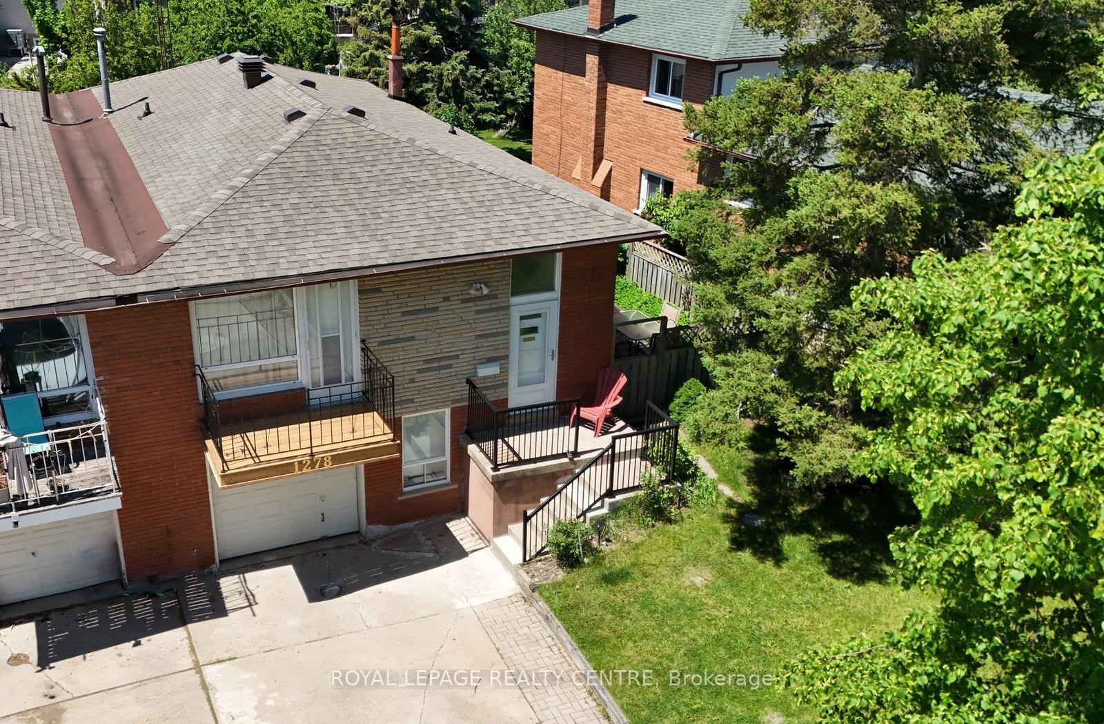 









1278


Shamir

Crescent,
Mississauga,




ON
L5C 1L1

